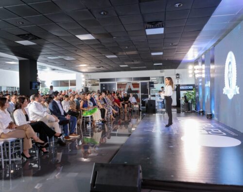 EVENTOS 5-min EVENTOS 5-min