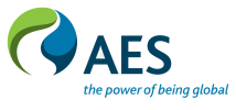 LOGO AES