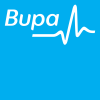LOGO BUPA