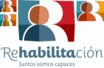 LOGO REHABILITACION