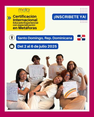 certificacion meta